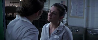 Do you understand this could be bad - Maid in Manhattan