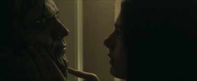 Do you understand?
Do you understand?! - Daisy Jones & the Six