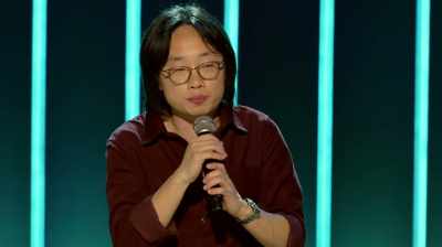 Do you understand how difficult
it is to explain a rap music - Jimmy O. Yang: Good Deal