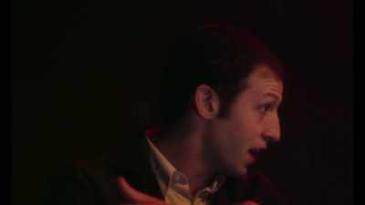 Do you understand
how incredible it is, how crazy? - The Beast in the Jungle