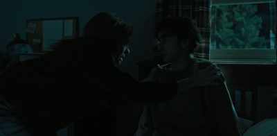 Do you understand?
I'm the only one - Hereditary