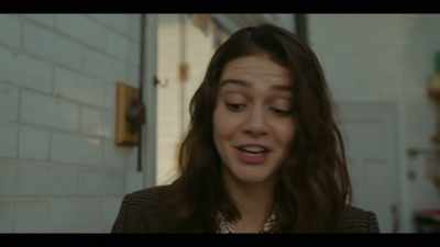Do you understand?
It's inappropriate. - The Killing Kind