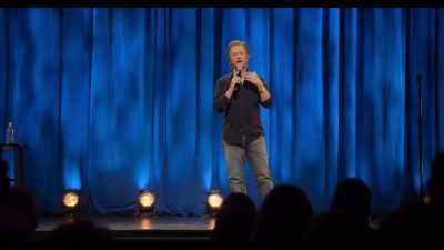 Do you understand? Like… - David Spade: Nothing Personal