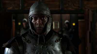 - Do you understand me?
- Aye. Closed. - The Outpost