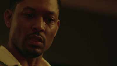Do you understand me? I'm in charge now. - Deadly DILF