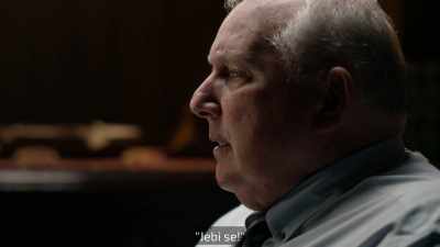 Do you understand me?" - Night Stalker: The Hunt for a Serial Killer