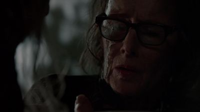 Do you understand me? - The Blacklist