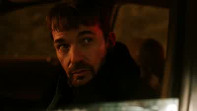 Do you understand me? - Fargo