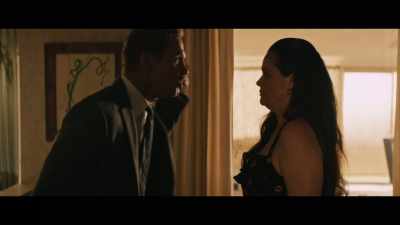 Do you understand me,
you psychotic-- - Briarpatch