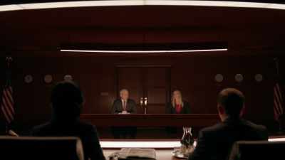 - Do you understand,
Miss Lareau, - Taken