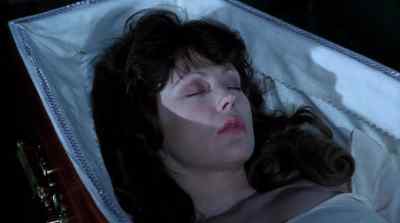 Do you understand now? - Dracula