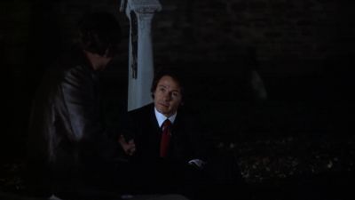 Do we understand each other - Mean Streets