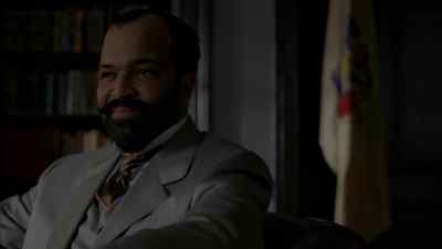 Do we understand each other? - Boardwalk Empire