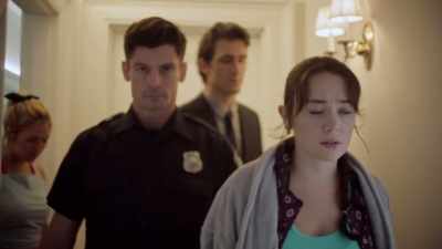 Do you understand your rights
as I've read them to you? - Secrets on Greek Row