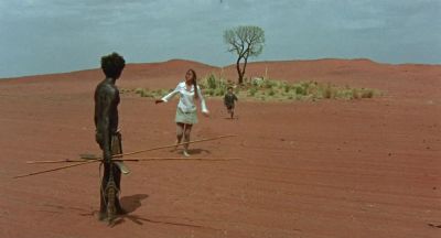 Do you understand - Walkabout