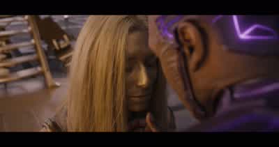 Do you understand? - Guardians of the Galaxy Vol. 3