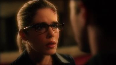 Do you understand? - Arrow