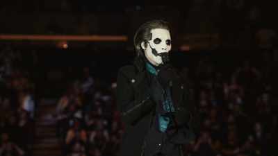 Do you understand? - Ghost: Rite Here Rite Now