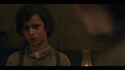 Do you understand? - Billy the Kid