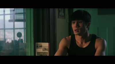 "Do you understand?" - Birth of the Dragon