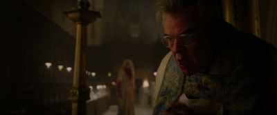 - Do you understand?
- She's the one - Consecration