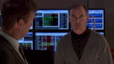 Do you understand sociopathology? - Midsomer Murders