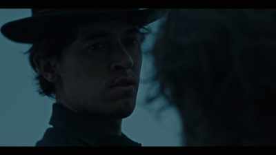 Do you understand that?
Do you understand that? - Billy the Kid