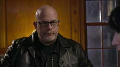 Do you understand
that part where, - The Holzer Files
