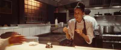 Do you understand that
the lamb is suppose- - Boiling Point
