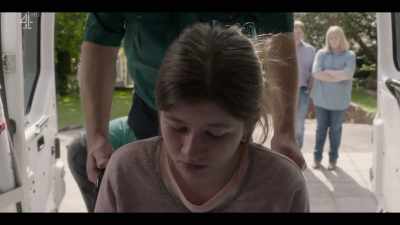 - Do you understand
that there is a limit - The Accident
