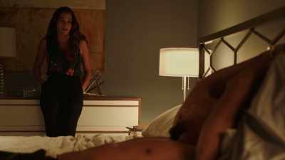 Do you understand the
Bureau is all over you, - Imposters