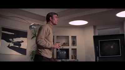 Do you understand the meaning of the word - Colossus: The Forbin Project
