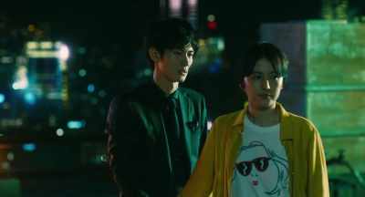 Do they understand the real you? - The Confidence Man JP - The Movie -