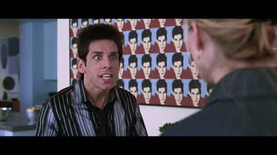Do you understand that the world does not revolve around youand your do whatever it takes ruin as many people's livesso long as you can make a name for yourself as a investigatory journalistno matter how many friends you loseor people you leave dead and - Zoolander