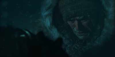 Do you understand? We stop, we die. - Togo