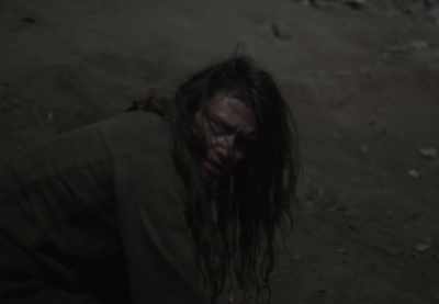 Do you understand
what devils prowl out there? Do you? - You Won't Be Alone