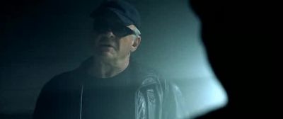 Do you understand what happened to you just now Yeah I was jacked - Bad Company