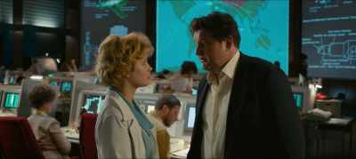 - Do you understand what I'm saying?
- Yes, I do. - Salyut-7