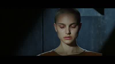 I'm instructed to inform you that you have been convicted by special tribunaland that unless you are ready to offer your cooperation you are to be executedDo you understand what I'm telling youYes Are you ready to cooperateNo Very wellEscort Miss Hammond - V for Vendetta