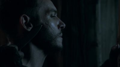 Do you understand
what I'm thinking? - Vikings