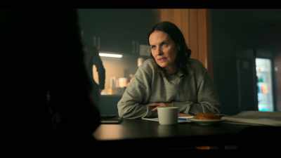 Do you understand
why Hemberg sent you home? - Young Wallander
