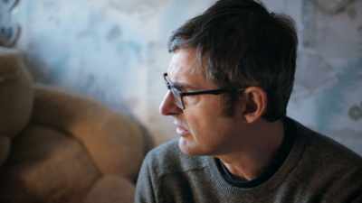 - Do you understand why some
people don't like it? - Louis Theroux: Selling Sex
