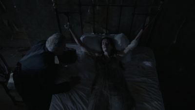 Do you understand my words? - Penny Dreadful