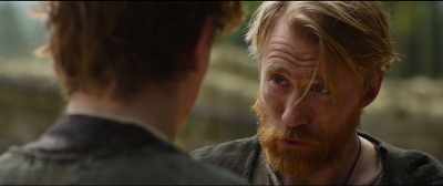 - Do you understand?
- Yes, I understand. - The Ash Lad: In the Hall of the Mountain King