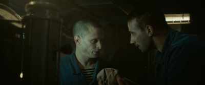 - Do you understand?
- Yes - The Command