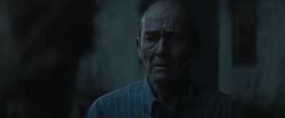 Do you understand? You have no idea,
what Mr. Herzog is capable of. - My Neighbor Adolf