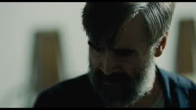 Do you understand? - The Killing of a Sacred Deer