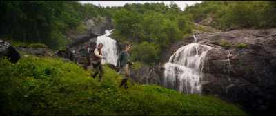 - Do unicorns exist?
- Don't be stupid. - The Ash Lad: In the Hall of the Mountain King
