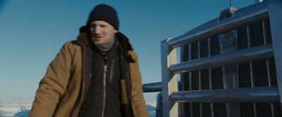 Do us all a favor,
Mr. Varnay, - The Ice Road