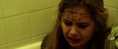 Do us all a favor 'ro and kill yourself - Love Is All You Need?